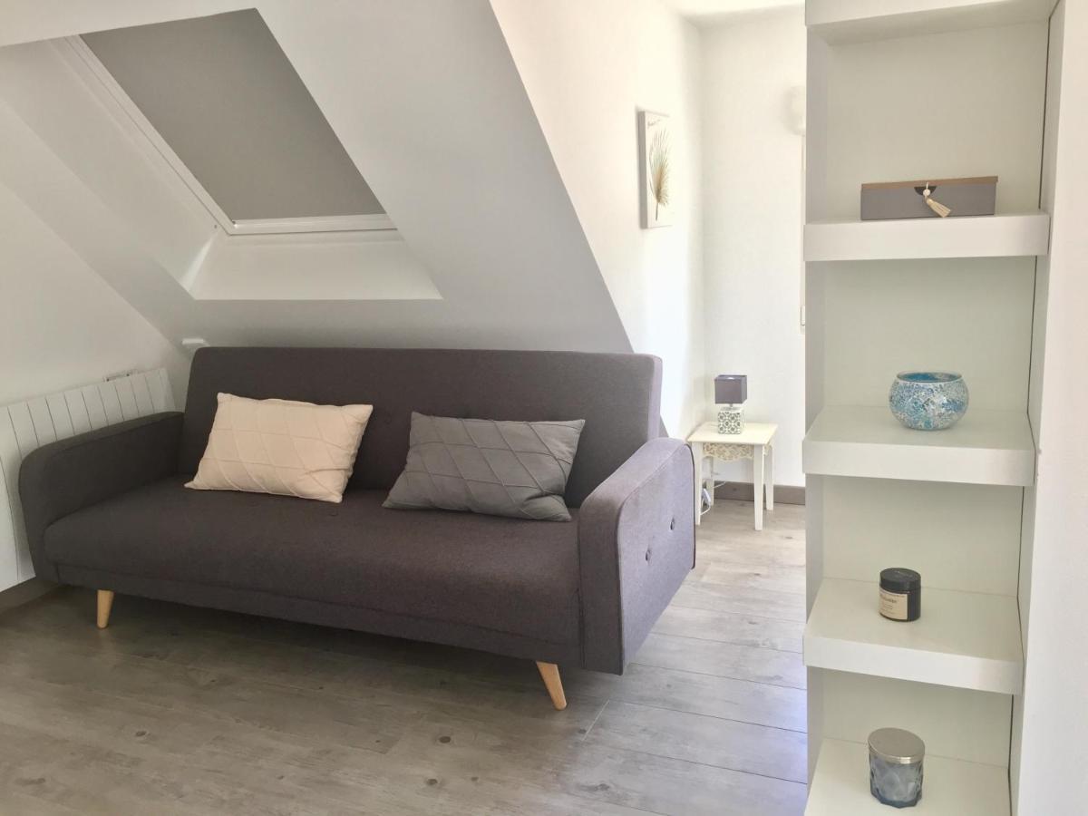 בריי-דון Villa La Croisee Des Chemins מראה חיצוני תמונה